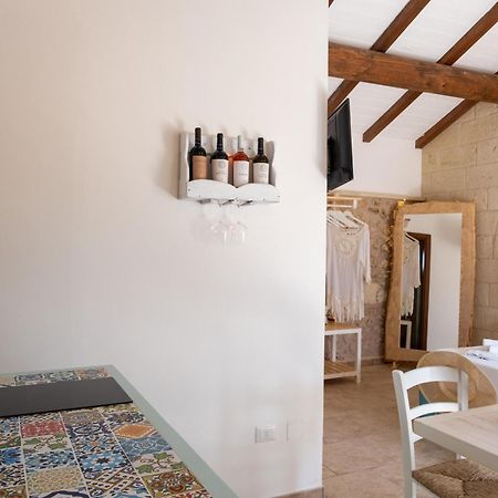 Agriturismo Costarella Masseria Боргане Екстериор снимка
