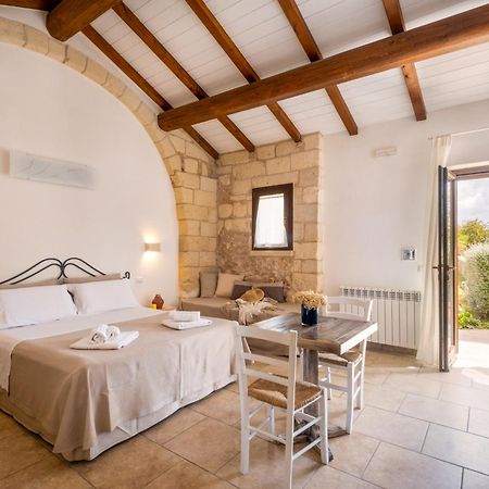 Agriturismo Costarella Masseria Боргане Екстериор снимка