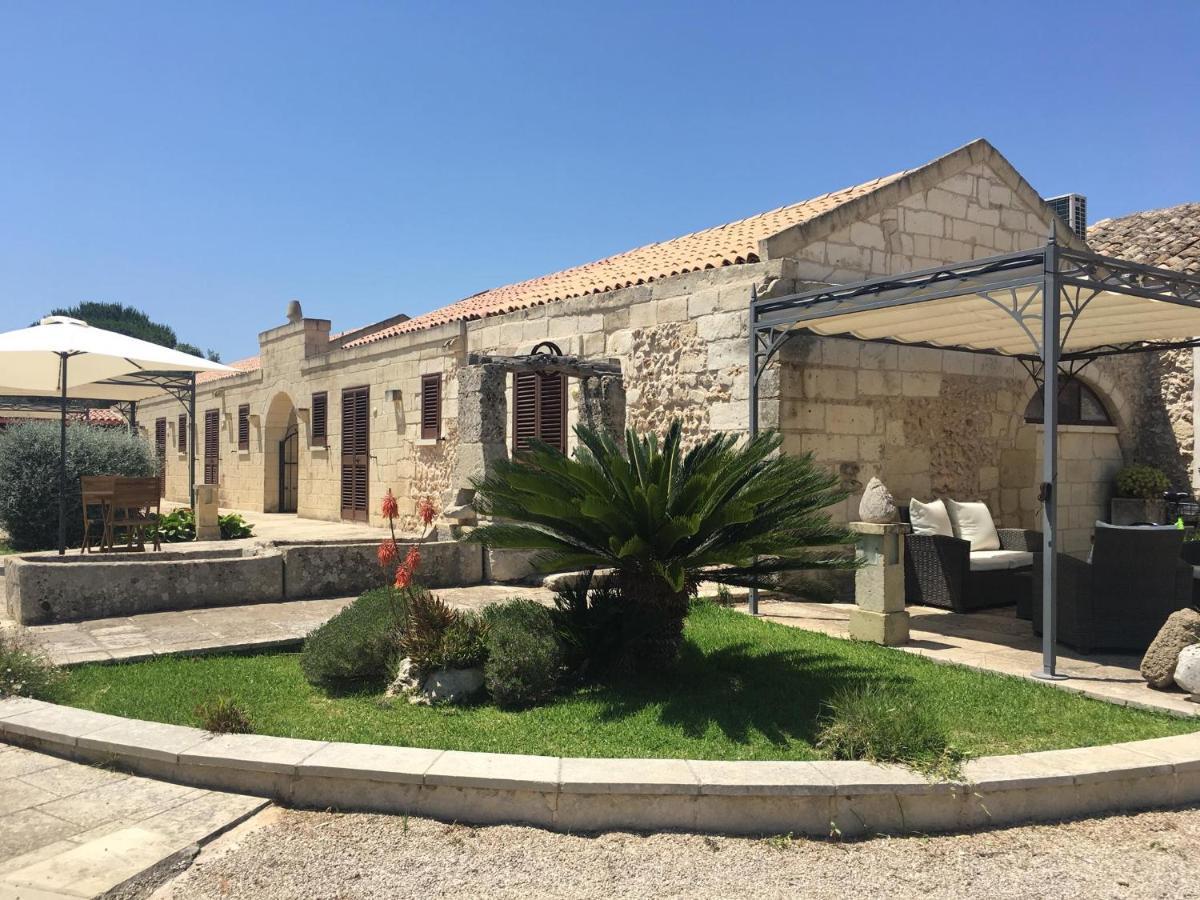 Agriturismo Costarella Masseria Боргане Екстериор снимка