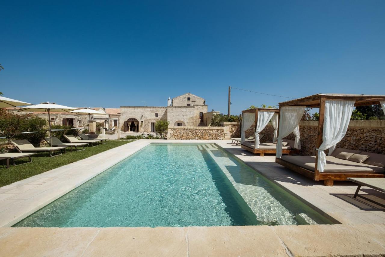 Agriturismo Costarella Masseria Боргане Екстериор снимка