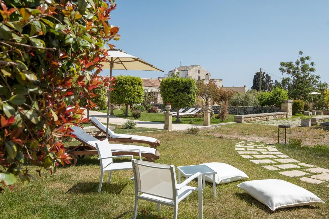 Agriturismo Costarella Masseria Боргане Екстериор снимка