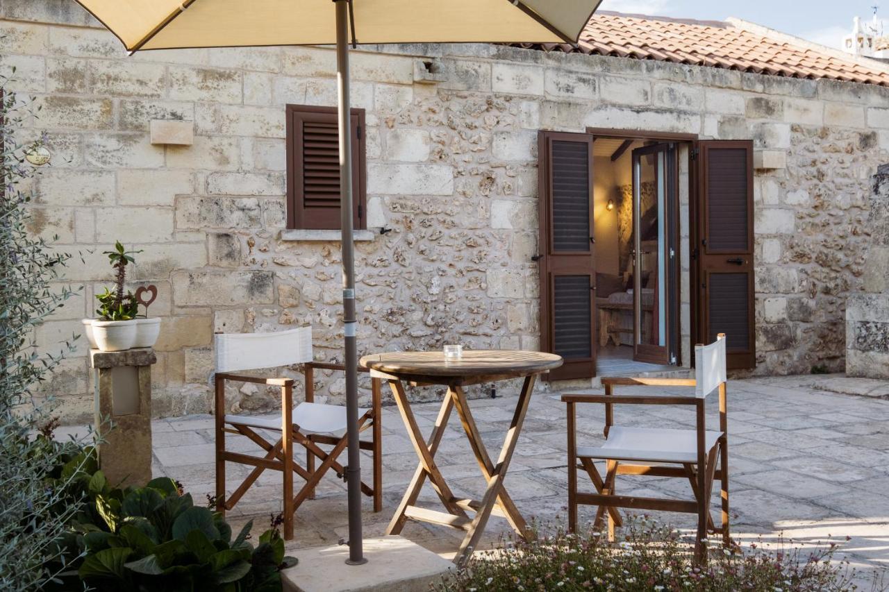Agriturismo Costarella Masseria Боргане Екстериор снимка