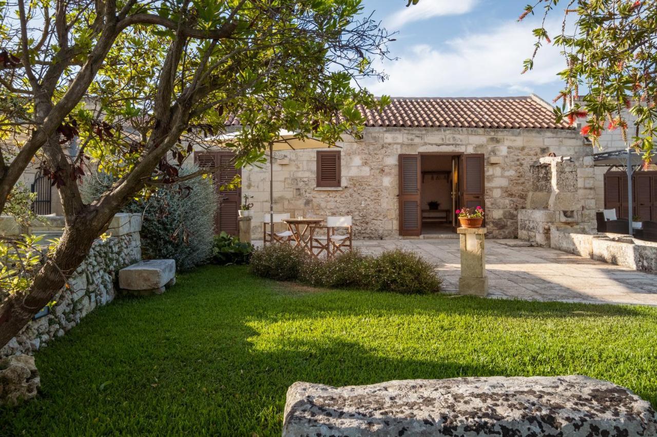 Agriturismo Costarella Masseria Боргане Екстериор снимка