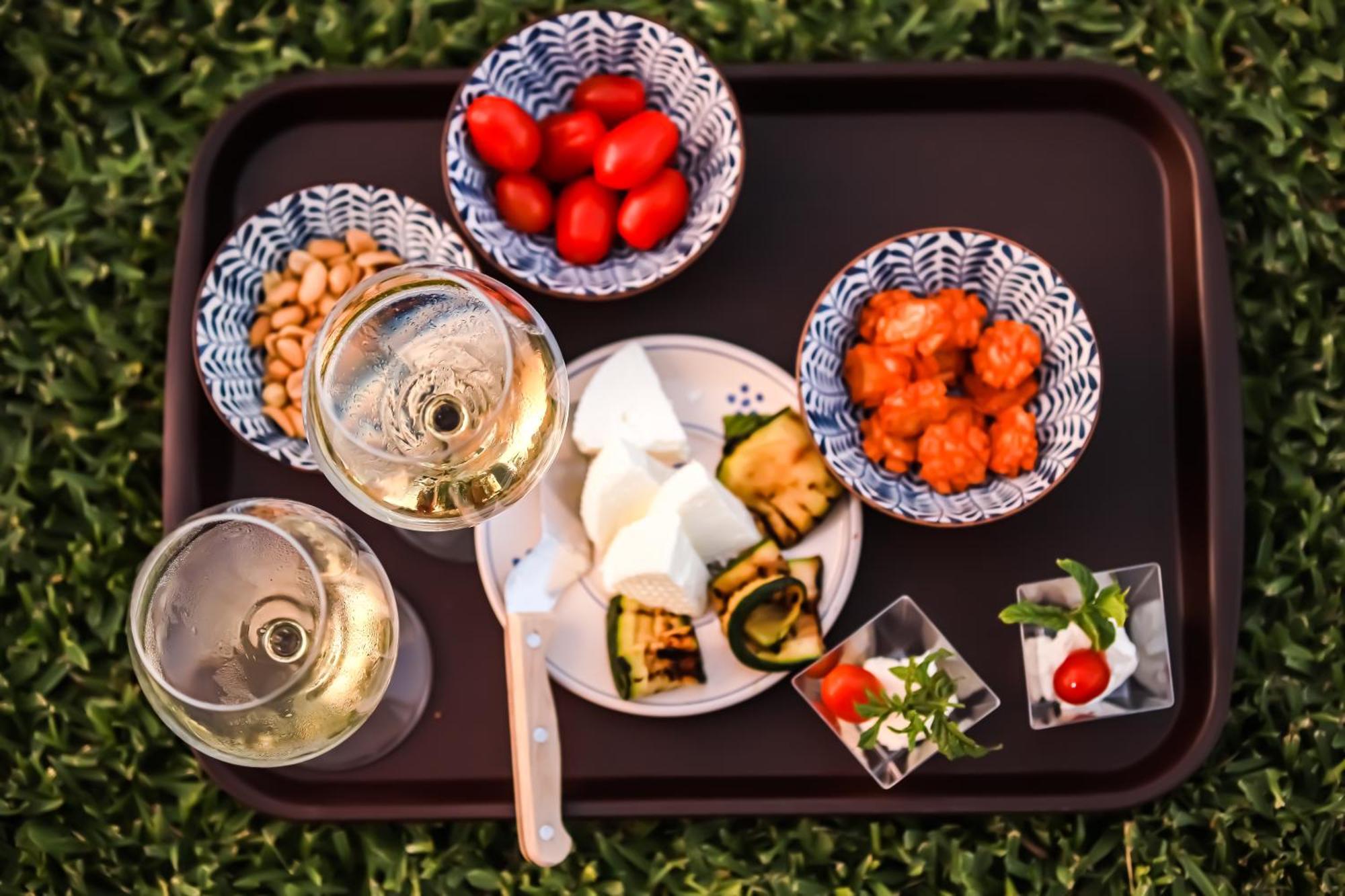 Agriturismo Costarella Masseria Боргане Екстериор снимка