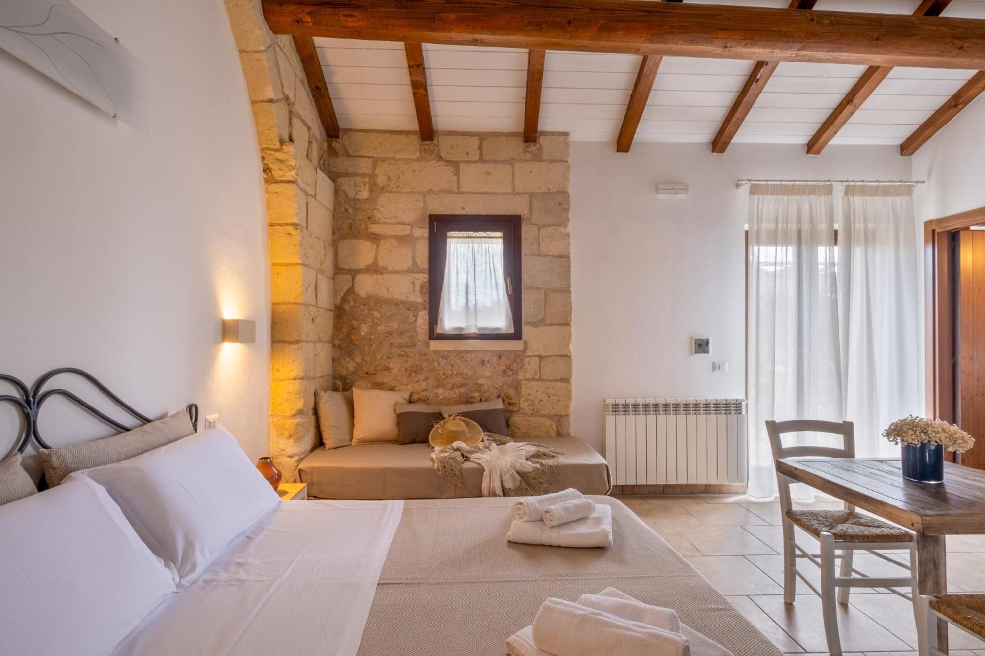 Agriturismo Costarella Masseria Боргане Екстериор снимка