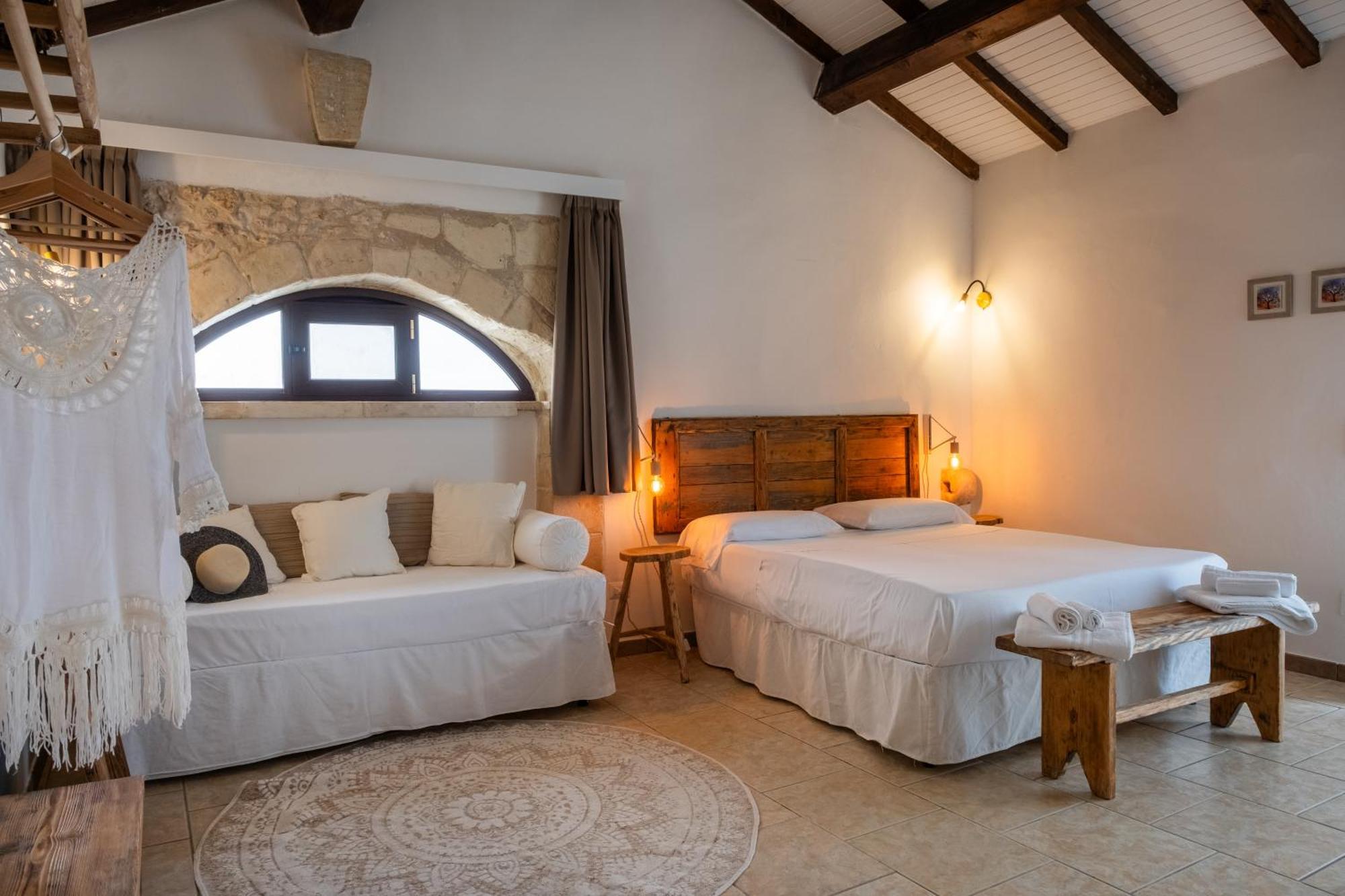 Agriturismo Costarella Masseria Боргане Екстериор снимка