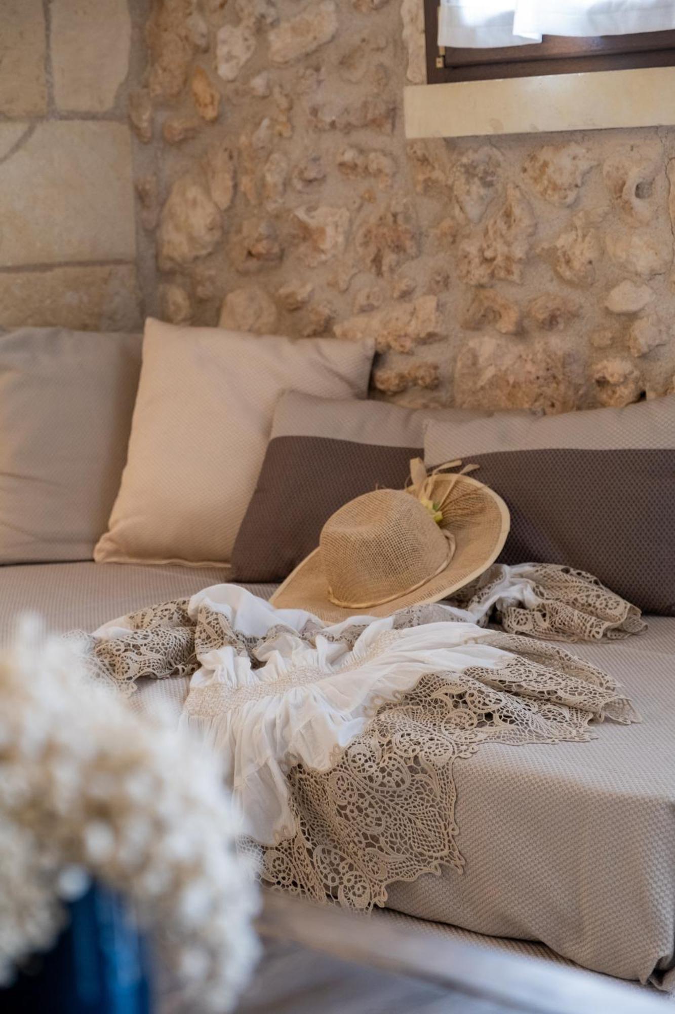 Agriturismo Costarella Masseria Боргане Екстериор снимка