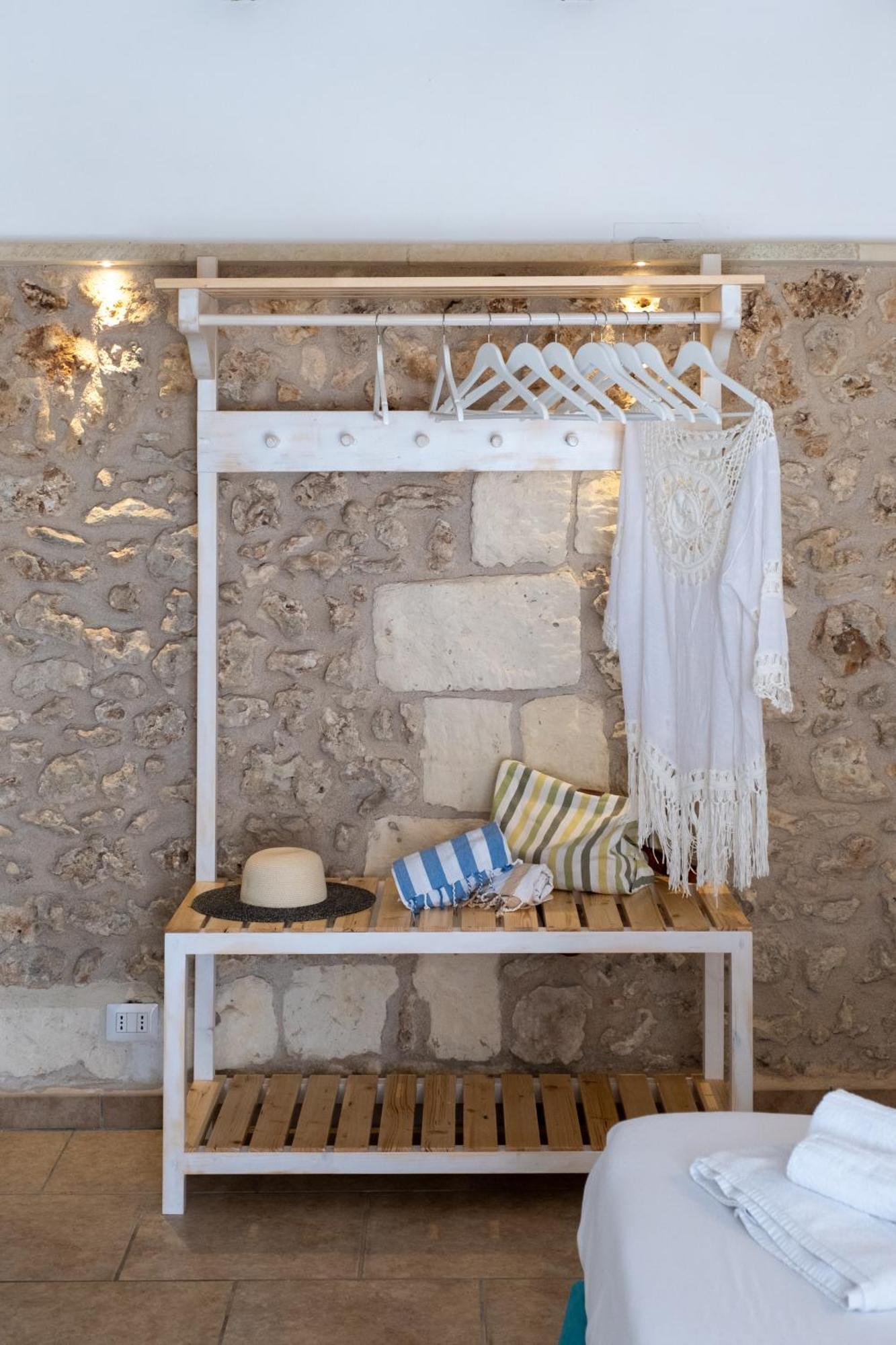 Agriturismo Costarella Masseria Боргане Екстериор снимка