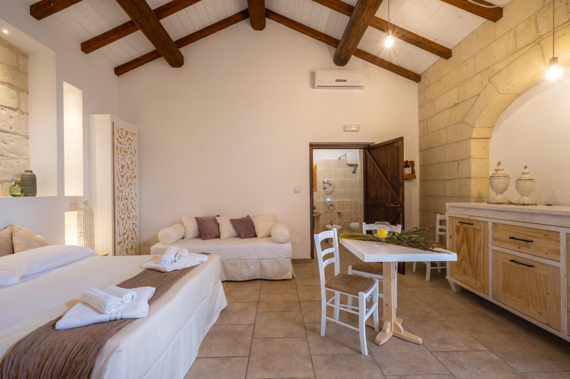 Agriturismo Costarella Masseria Боргане Екстериор снимка