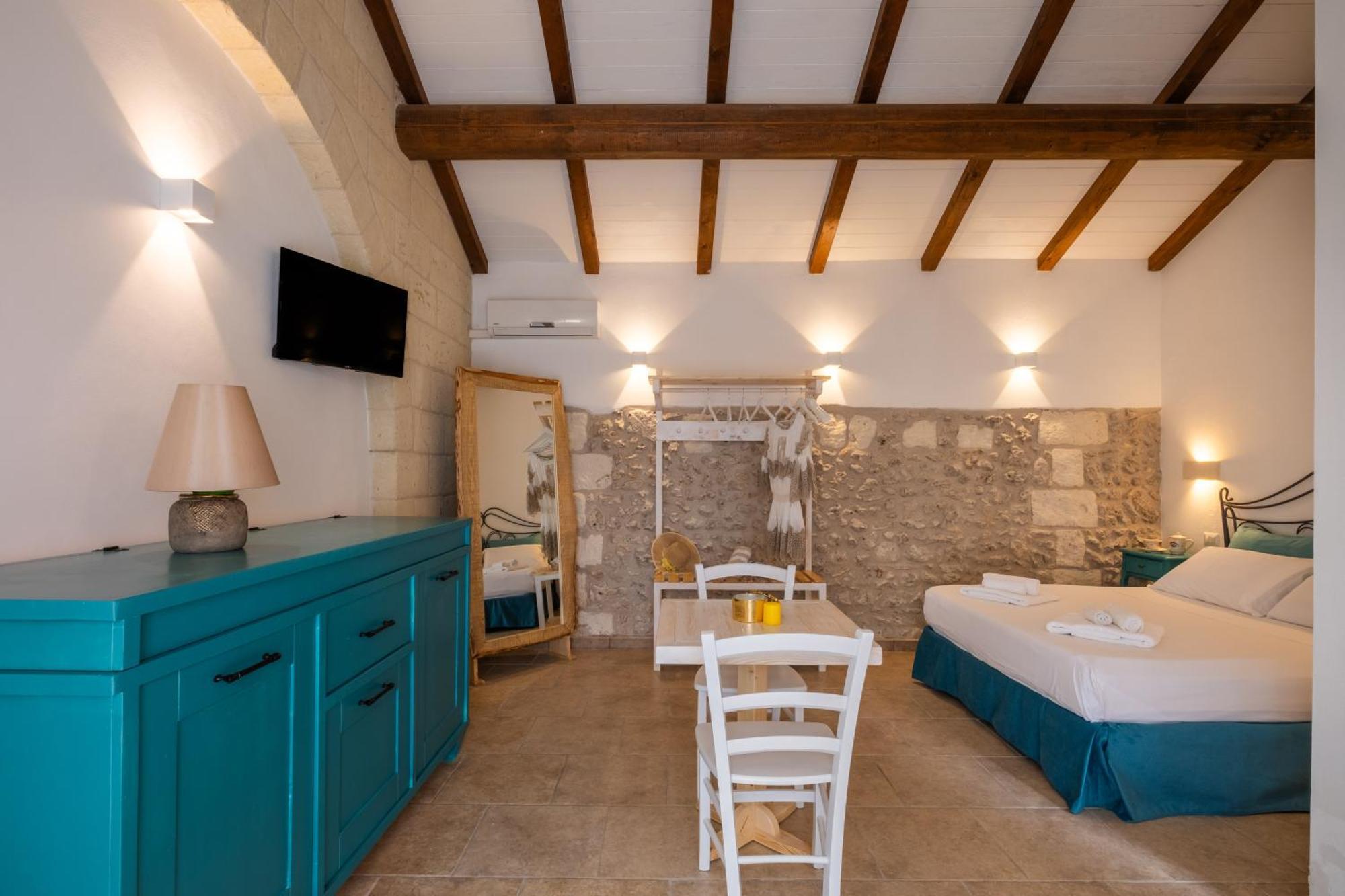 Agriturismo Costarella Masseria Боргане Екстериор снимка
