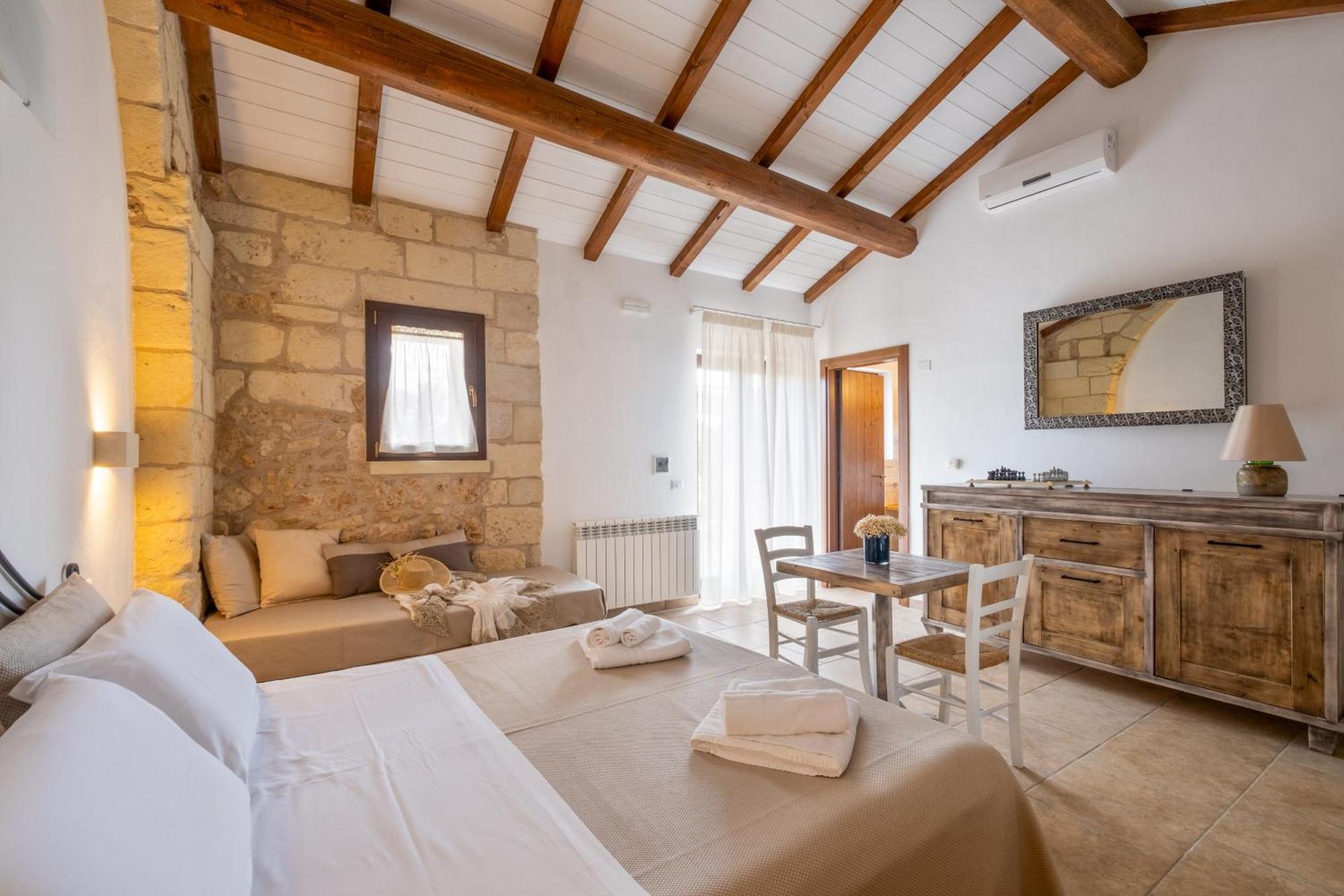 Agriturismo Costarella Masseria Боргане Екстериор снимка