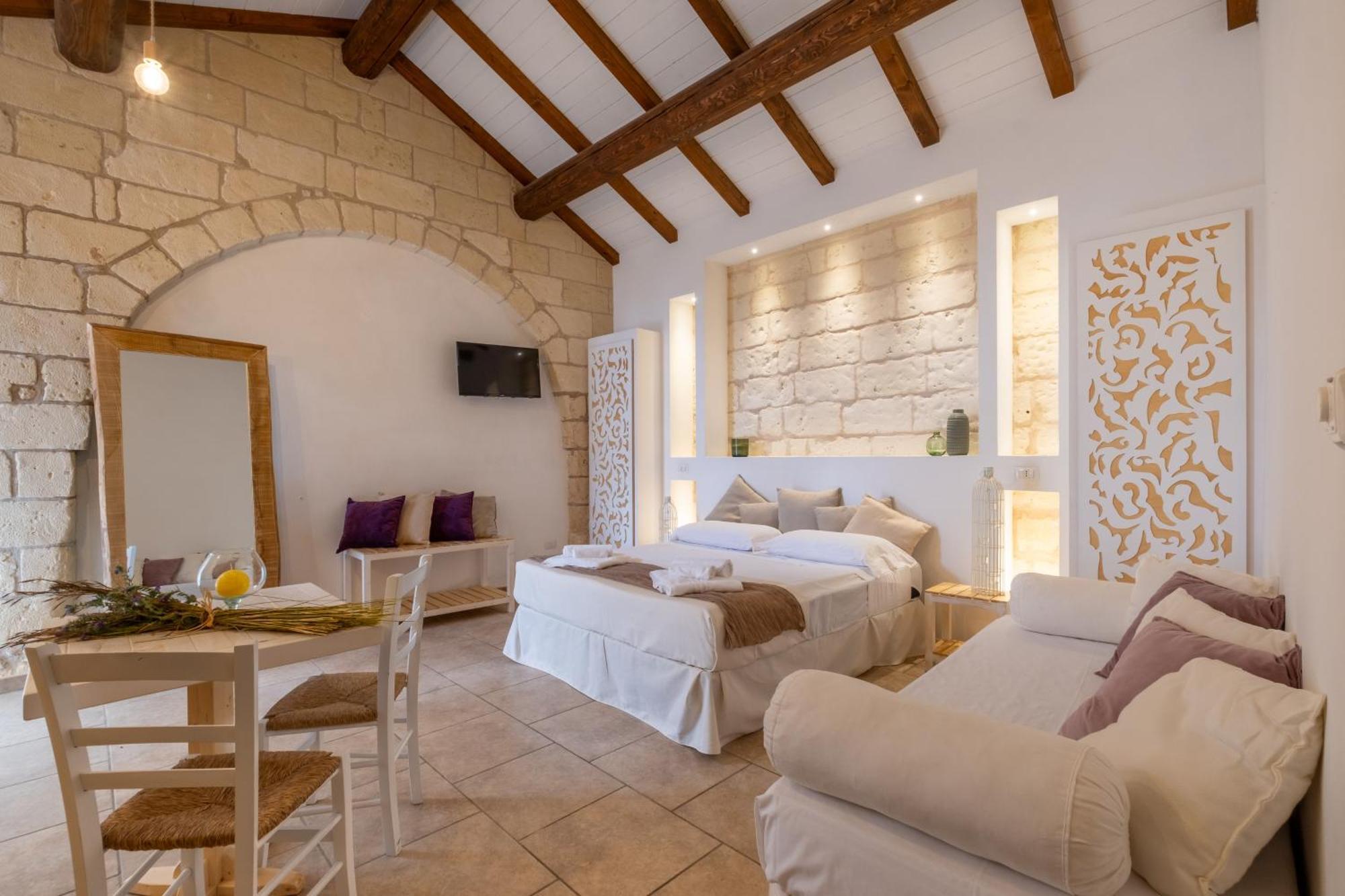 Agriturismo Costarella Masseria Боргане Екстериор снимка