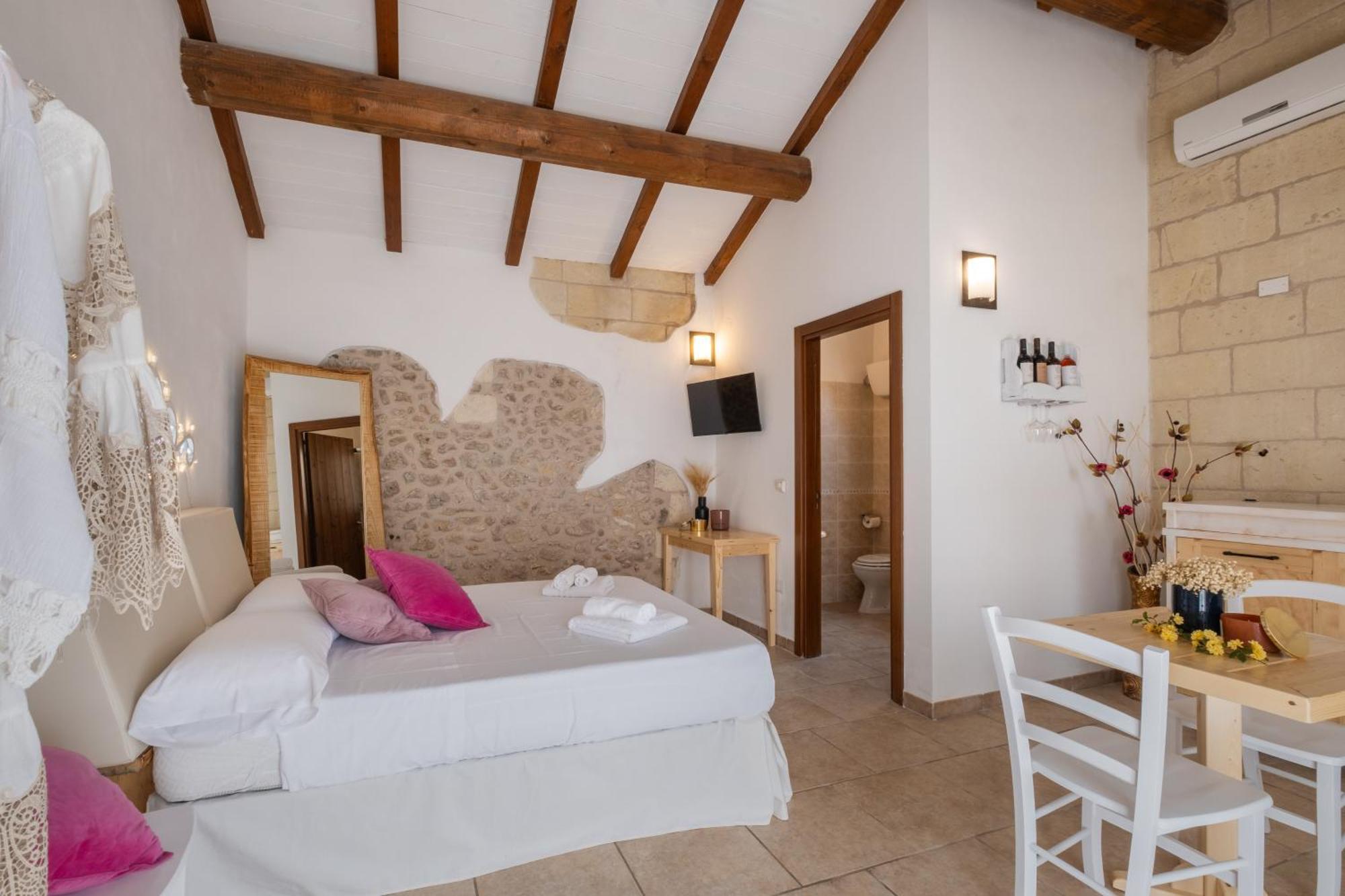 Agriturismo Costarella Masseria Боргане Екстериор снимка