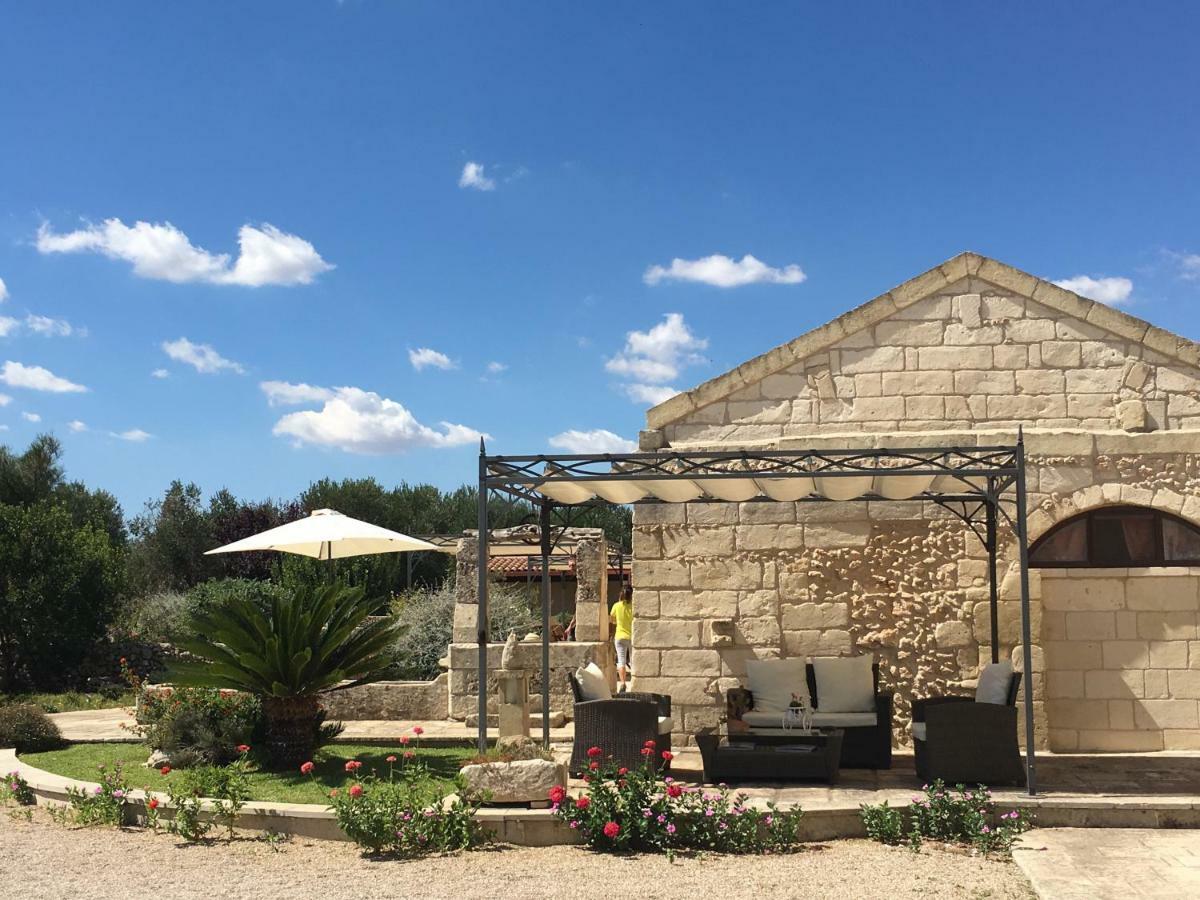 Agriturismo Costarella Masseria Боргане Екстериор снимка